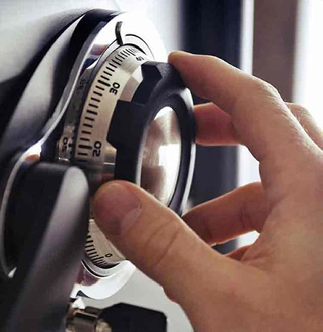 江阳开修保险柜